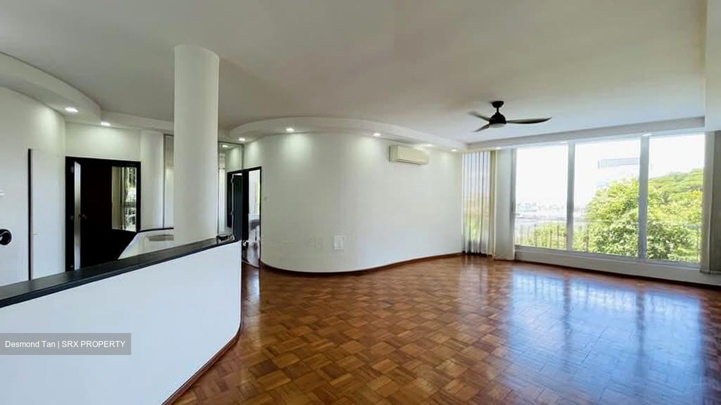 The Peak (D5), Condominium #621143491